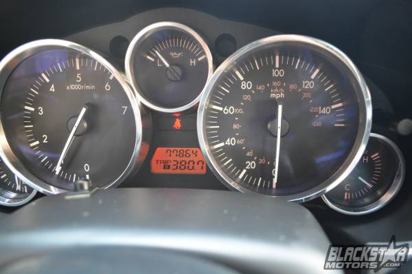2006 Mazda Miata MX-5, 78k Miles, Convertible, 6 Speed Manual, Leather for sale in West Plains, MO – photo 23