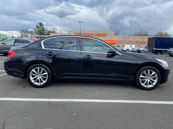 08 Infiniti g35x 186k miles fully loaded! for sale in Bloomfield, CT – photo 3