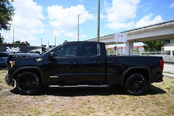2019 GMC Sierra 1500 Elevation 4x2 4dr Double Cab 6 6 ft SB Pickup for sale in Miami, TN – photo 6
