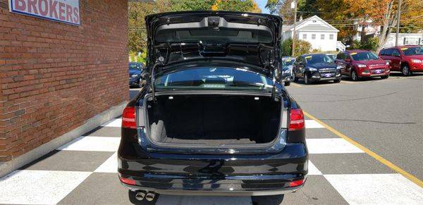 2015 Volkswagen Jetta Sedan 4dr Auto 2.0L S (TOP RATED DEALER AWARD... for sale in Waterbury, CT – photo 9