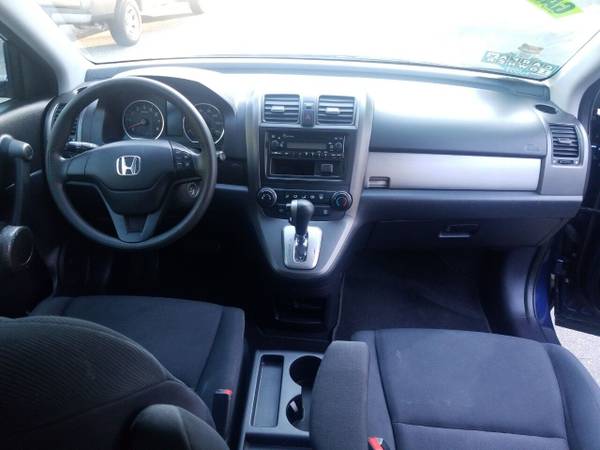 2010 Honda CR-V LX- **Low Mileage!** for sale in Sebastopol, CA – photo 6