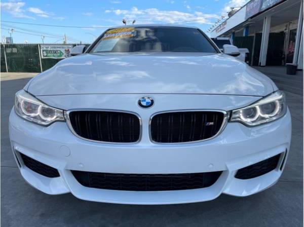 2015 BMW 428i Gran Coupe 428i Gran Coupe 4D - - by for sale in Fresno, CA – photo 9