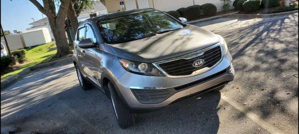 2012 KIA SPORTAGE - cars & trucks - by owner - vehicle automotive sale for sale in Panama City, FL – photo 5