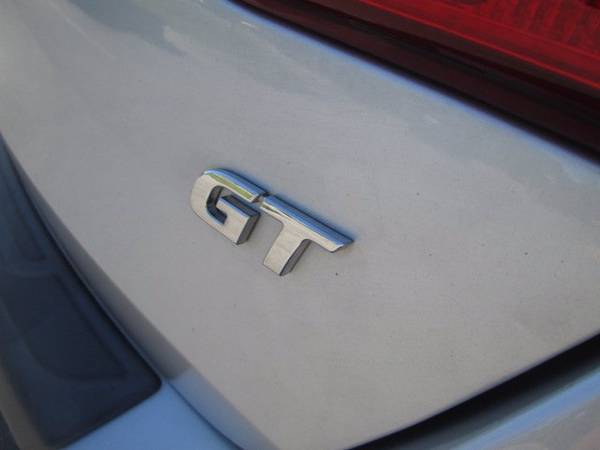 2014 Hyundai Elantra GT GT hatchback Silver - cars & trucks - by... for sale in Bentonville, AR – photo 14