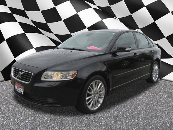 2008 Volvo S40 T5 - - by dealer - vehicle automotive for sale in Neenah, WI – photo 2