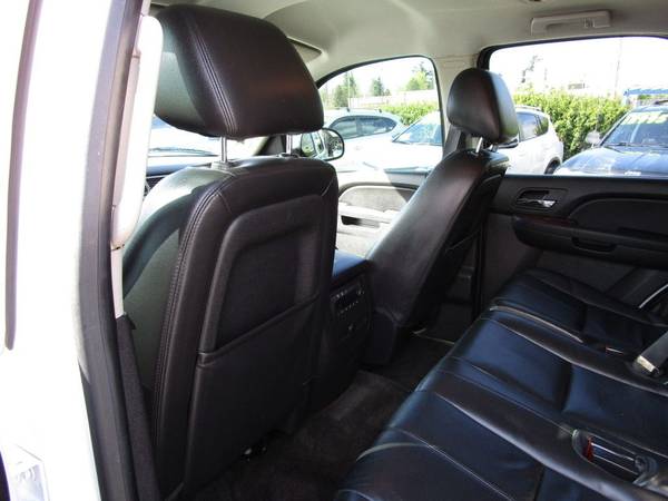 4 Wheel Drive 2013 Chevrolet Tahoe LT 3rd Row Seating - cars & for sale in Lynnwood, WA – photo 24