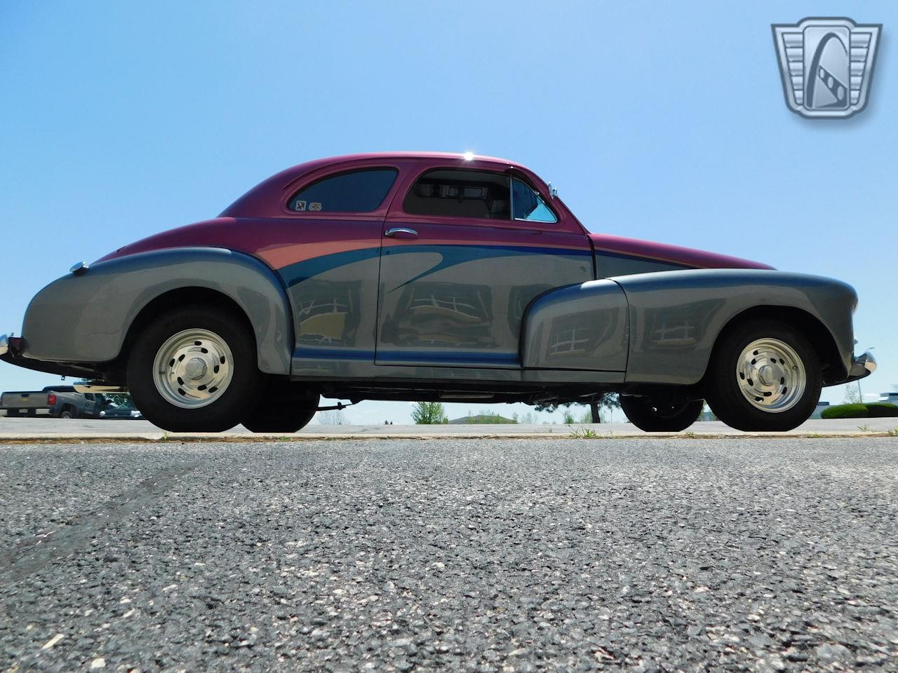 1948 Chevrolet Coupe for sale in O'Fallon, IL – photo 33