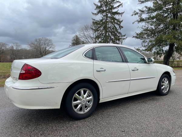 2005 BUICK LACROSSE - cars & trucks - by dealer - vehicle automotive... for sale in Attleboro, MA – photo 3