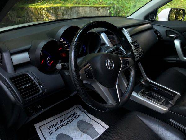 2007 Acura RDX 5-Spd AT for sale in Portland, OR – photo 19