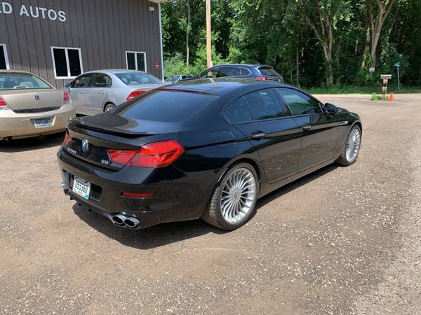 2015 BMW Alpina B6 for sale in St. Paul Park, MN – photo 7