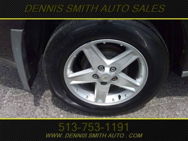 2005 Chevrolet Equinox LT - cars & trucks - by dealer - vehicle... for sale in AMELIA, OH – photo 8