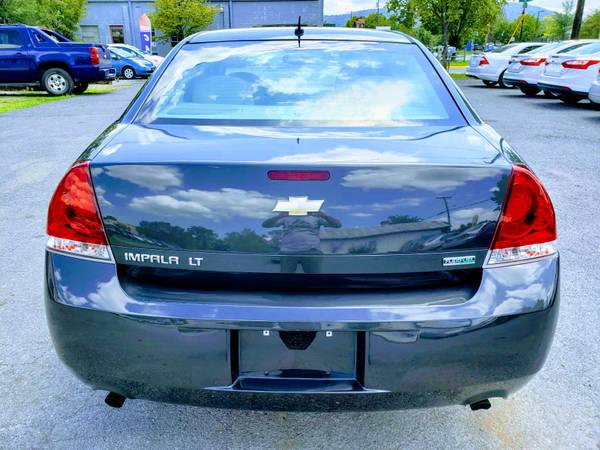 2013 CHEVY IMPALA LT *LOADED* ⭐ +FREE 6 MONTHS WARRANTY - cars &... for sale in Washington, District Of Columbia – photo 3
