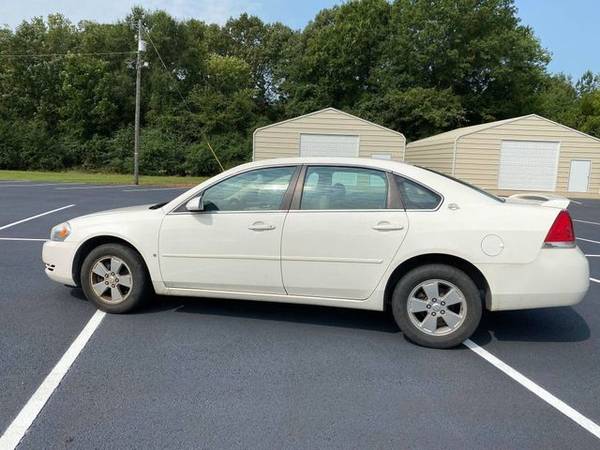 2008 Chevy Impala - cars & trucks - by dealer - vehicle automotive... for sale in Greenbrier, AR – photo 8