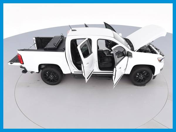 2020 Chevy Chevrolet Colorado Crew Cab LT Pickup 4D 5 ft pickup for sale in Brooklyn, NY – photo 20