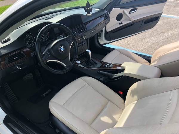 2011 Bmw 328i Coupe xDrive Low Miles! for sale in Northville, MI – photo 6