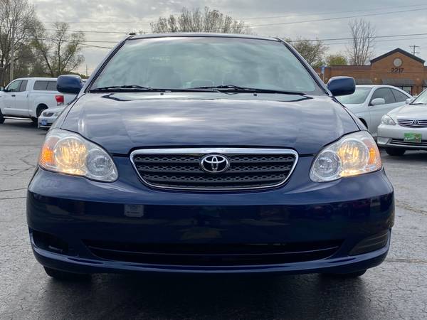 2006 Toyota Corolla - cars & trucks - by dealer - vehicle automotive... for sale in Pewaukee, WI – photo 3