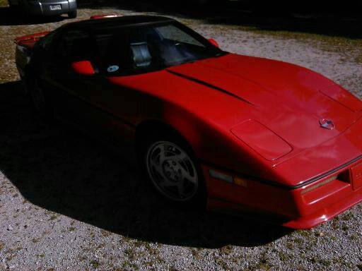 Classic Corvette for sale in Angola, IN – photo 2