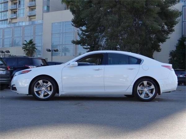 2012 Acura TL DR SDN AUTO WD ADVANCE * CALL TODAY .. DRIVE TODAY!... for sale in North Hollywood, CA – photo 2