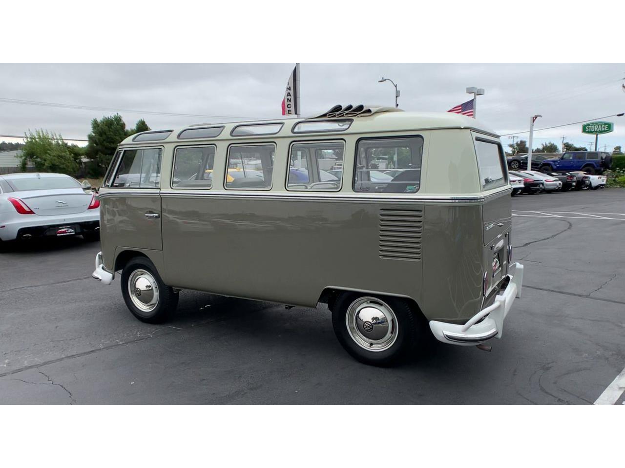 1964 Volkswagen Bus for sale in Vallejo, CA – photo 6