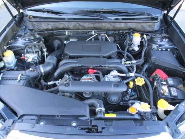2012 Subaru Outback 2 5i AWD/Cold AC & Clean Title - cars & for sale in Roanoke, VA – photo 20