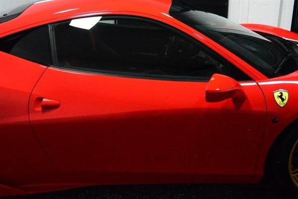 2015 Ferrari 458 2dr Coupe $1500 - cars & trucks - by dealer -... for sale in Waldorf, MD – photo 22