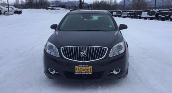2014 Buick Verano Premium Group CALL James--Get Pre-Approved 5 Min -... for sale in Anchorage, AK – photo 3