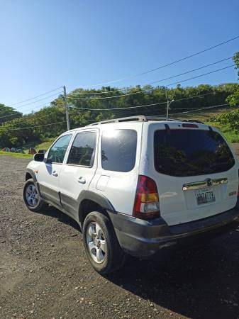 2001 Mazda tribute for sale in Other, Other – photo 3