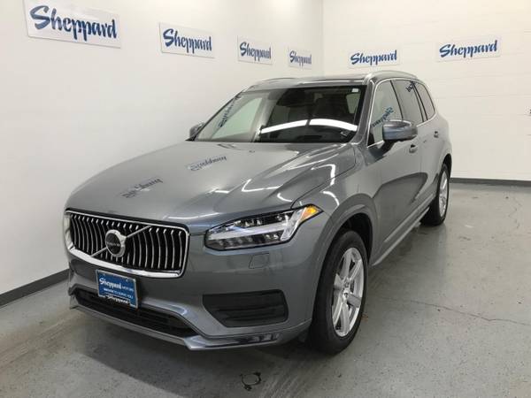 2020 Volvo XC90 T6 AWD Momentum 7 Passenger - cars & trucks - by... for sale in Eugene, OR – photo 3