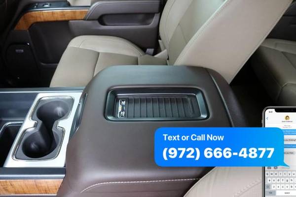 2017 GMC Sierra 1500 SLT for sale in Carrollton, TX – photo 22