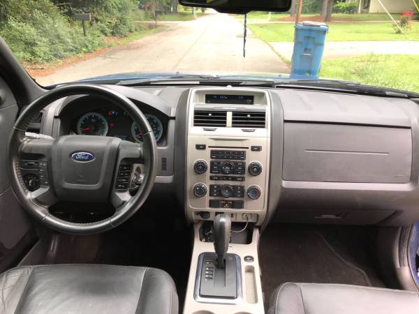 2010 Ford Escape XLT 1 Owner Runs Fantastic Only 80k 7000 OBO for sale in Stockbridge , GA – photo 14