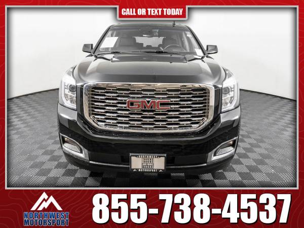 2019 GMC Yukon Denali 4x4 - - by dealer - vehicle for sale in Pasco, OR – photo 7