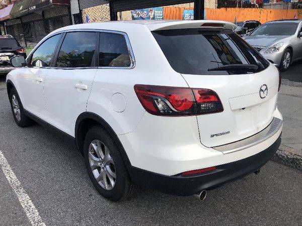2014 Mazda CX-9 Touring AWD - EVERYONES APPROVED! for sale in Brooklyn, NY – photo 6