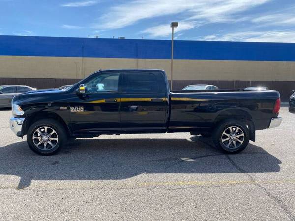 2014 RAM 2500 Call or Text OPEN SUNDAY - - by dealer for sale in Boise, ID – photo 3