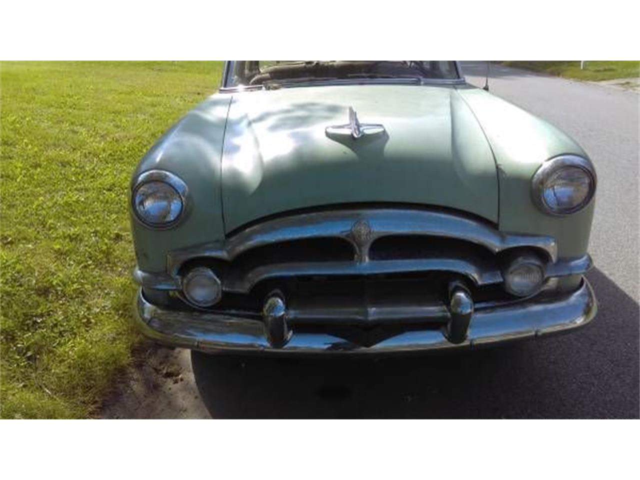 1953 Packard Clipper for sale in Cadillac, MI – photo 2