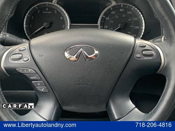 2017 Infiniti QX60 Base 4dr SUV - cars & trucks - by dealer -... for sale in Jamaica, NY – photo 15
