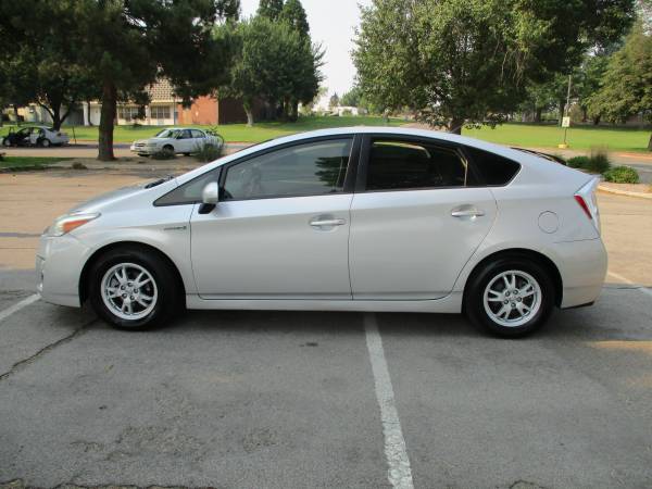 2010 Toyota Prius Hybrid, FWD, auto, loaded, 181k, smog, EXLNT COND!... for sale in Sparks, NV – photo 5