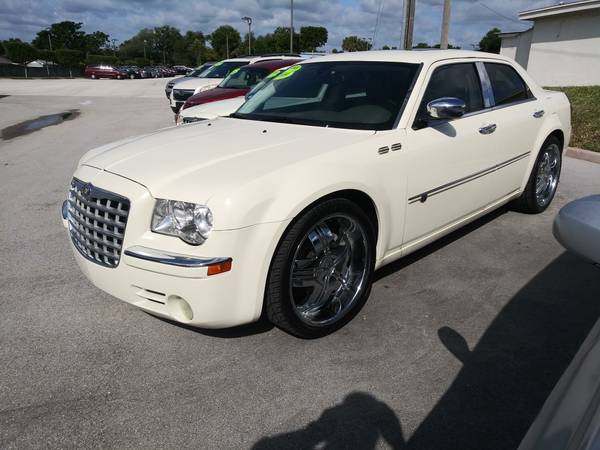 2009 CHRYSLER 300c BUY HERE - PAY HERE - - by for sale in Cocoa, FL – photo 2