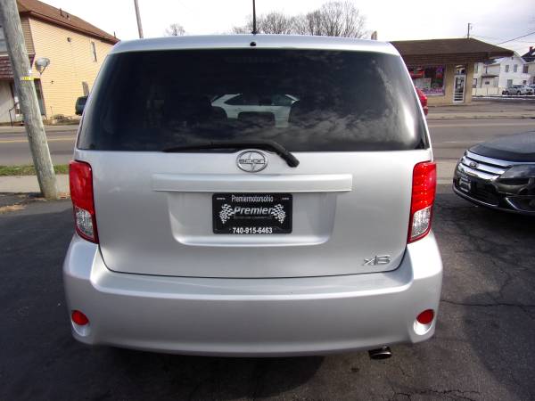 2011 Scion XB CLEAN!!! - cars & trucks - by dealer - vehicle... for sale in Newark, OH – photo 5