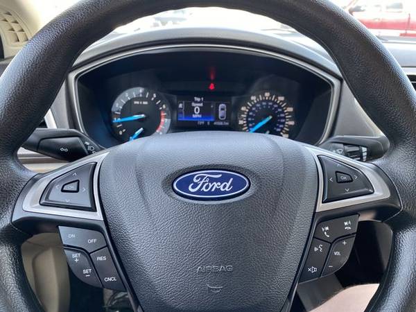 2018 Ford Fusion - LEWIS CLARK AUTO SALES - cars & trucks - by... for sale in LEWISTON, ID – photo 11
