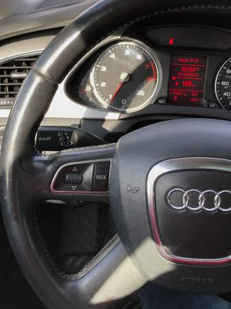 Audi A4 Quattro Wagon for sale in Boise, ID – photo 17
