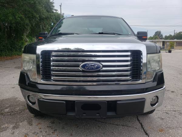 2010 Ford F-150 XLT V8 Tow Package New Tires CLEAN TITLE Senior for sale in Okeechobee, FL – photo 7