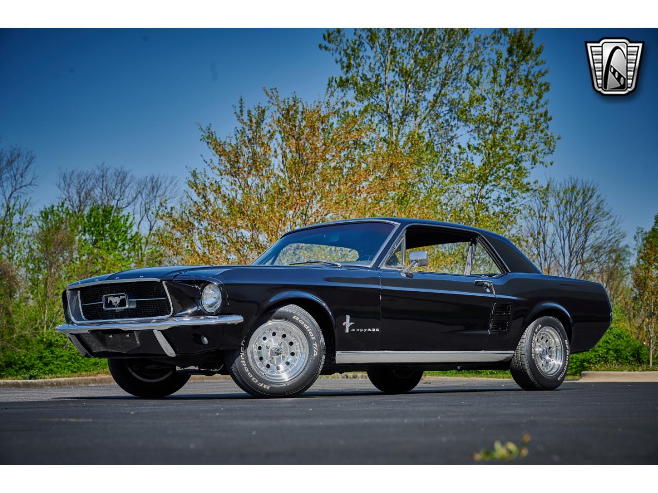 1967 Ford Mustang for sale in O'Fallon, IL – photo 31