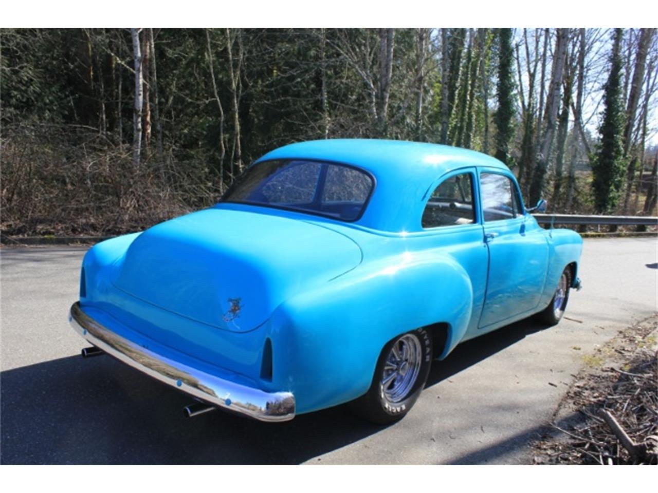 1951 Chevrolet Coupe for sale in Tacoma, WA – photo 11