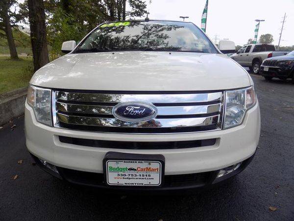 2008 Ford Edge 4dr Limited FWD for sale in Norton, OH – photo 2