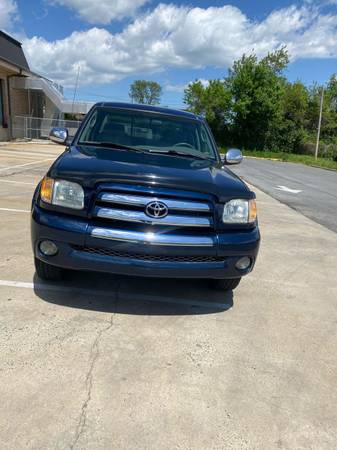 2003 Toyota Tundra SR5 for sale in Gaithersburg, District Of Columbia – photo 6