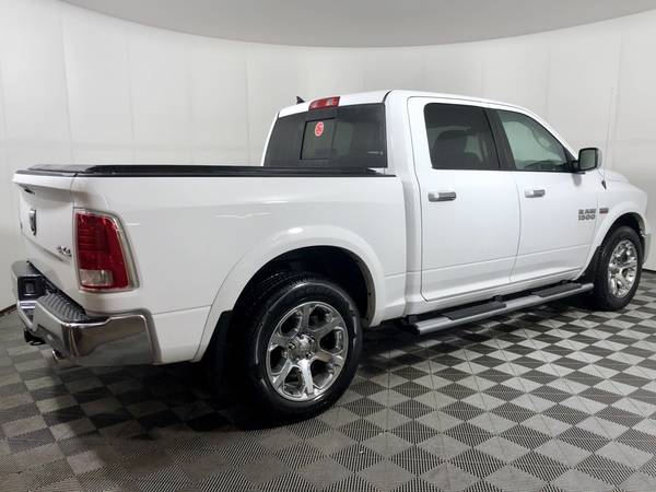 2015 Ram 1500 White *Priced to Go!* - cars & trucks - by dealer -... for sale in Minneapolis, MN – photo 5
