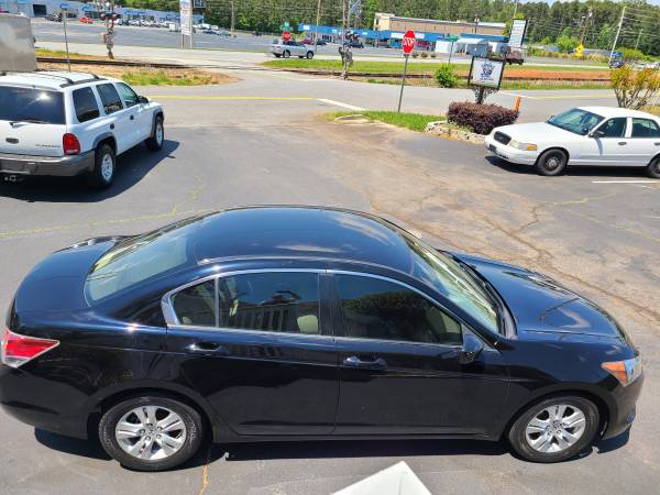 Honda Accord 1, 995 - - by dealer - vehicle automotive for sale in Marietta, GA – photo 3