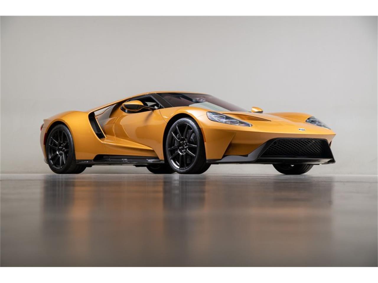 2019 Ford GT for sale in Scotts Valley, CA – photo 78