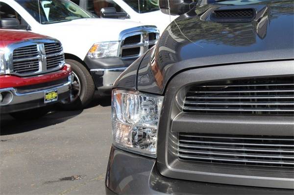2011 Ram 1500 4x4 4WD Truck Dodge Sport Crew Cab for sale in Tacoma, WA – photo 9