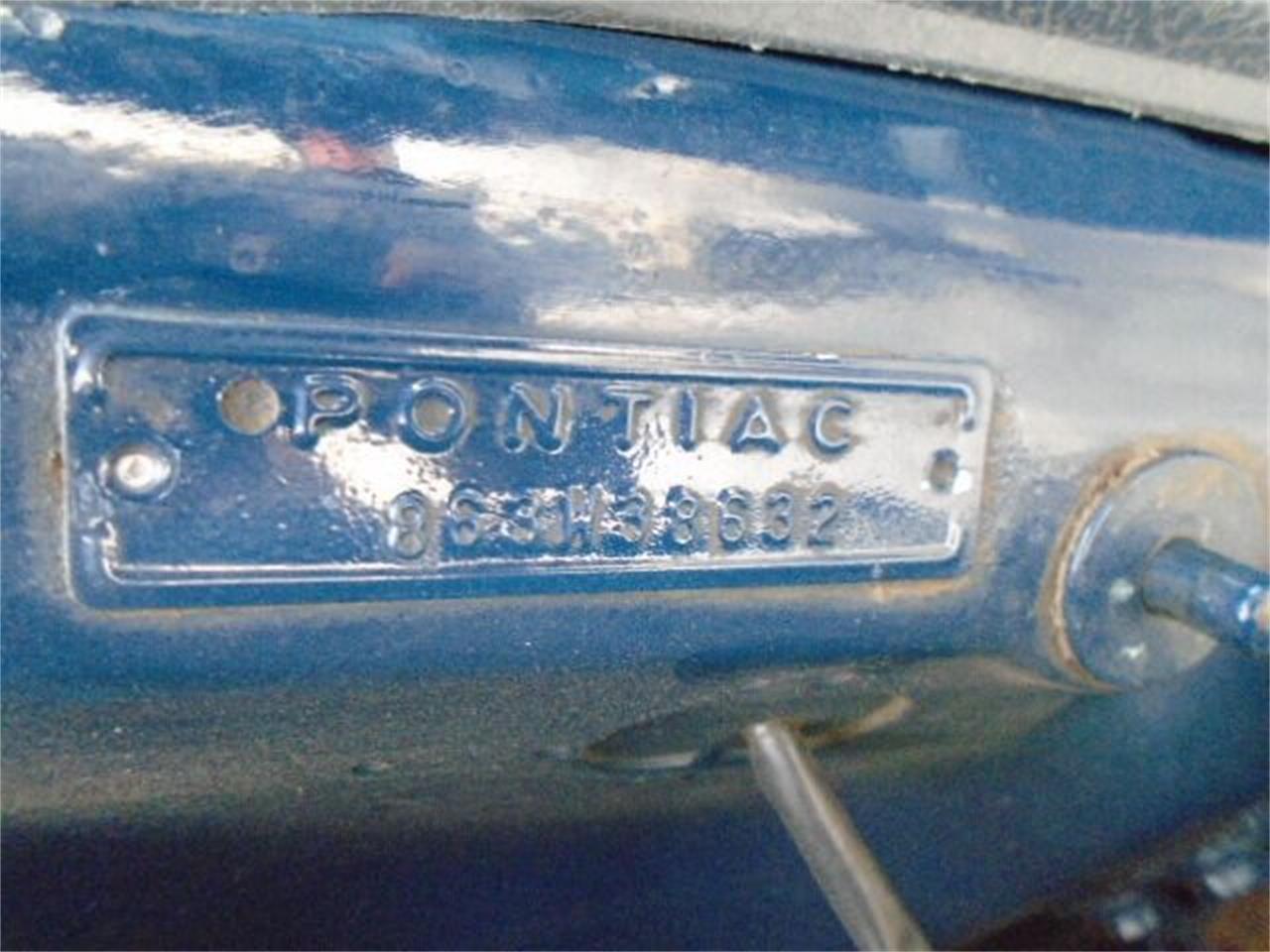 1963 Pontiac Bonneville for sale in Staunton, IL – photo 9